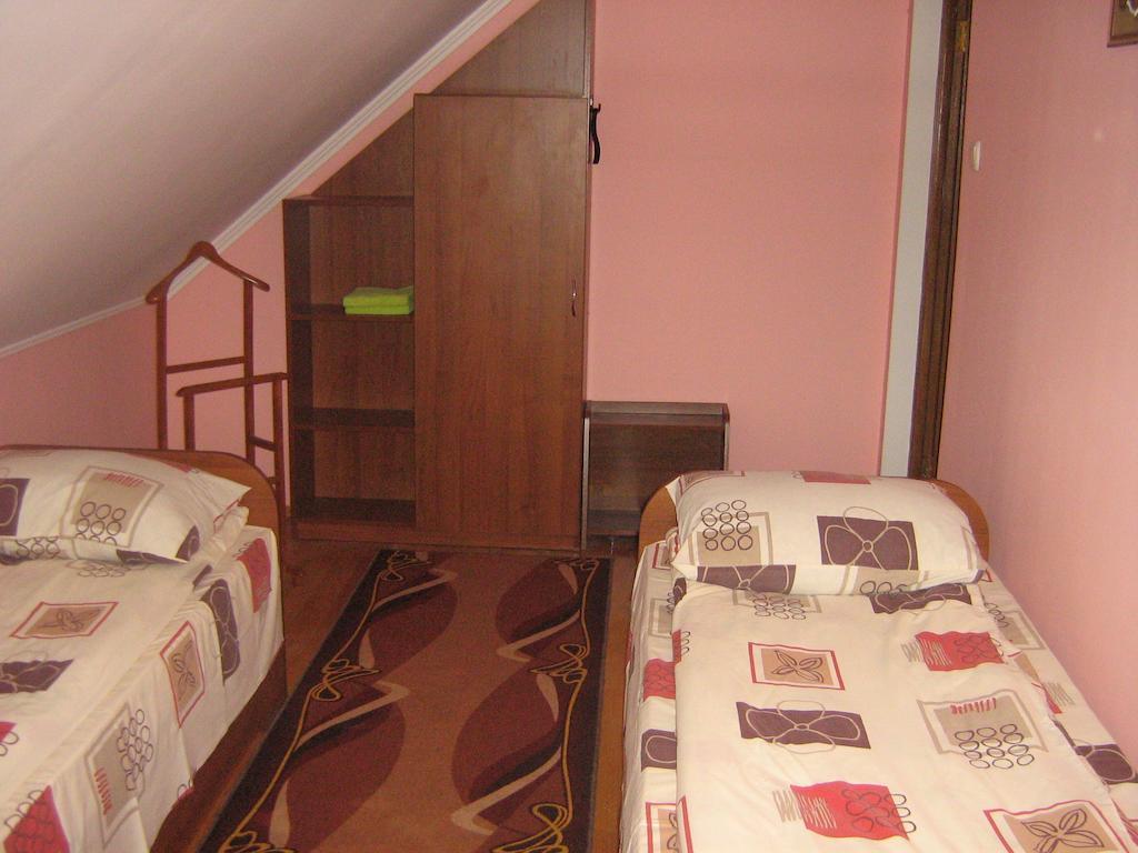 Villa Veselka Stari Kuty Стая снимка