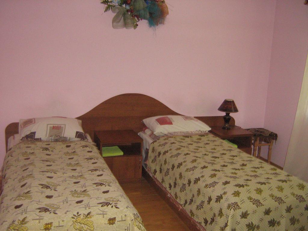Villa Veselka Stari Kuty Стая снимка