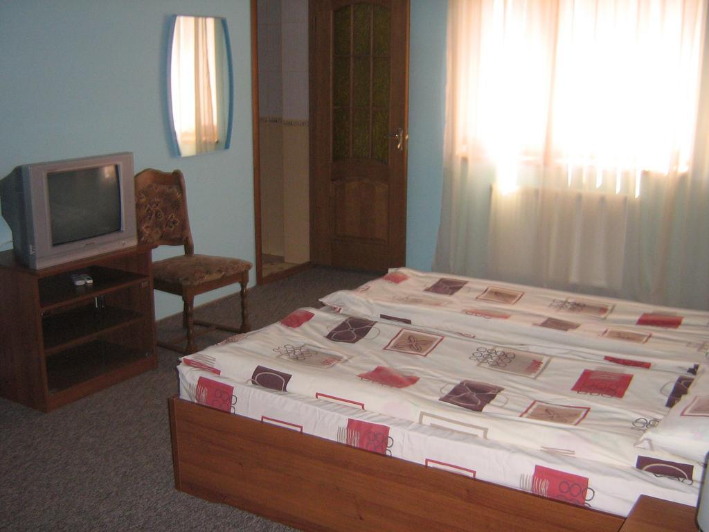 Villa Veselka Stari Kuty Стая снимка